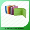 2011 silicone wallet for promotion gifts
