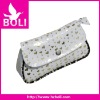 2011 silver &  cute PVC Cosmetic Bag(BL10014CB)