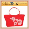 2011 simple beach bags for girls