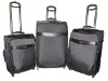 2011 simple design trolley luggage sets