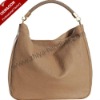 2011 simplified and branded design handbag