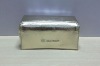 2011 small fashion wholesale clear cosmetic bag