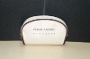 2011 small fashion wholesale clear pvc cosmetic bag