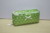 2011 small hanging cosmetic bag