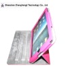 2011 small witch fashion for ipad2 PU case