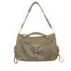 2011 snakeskin handbags/fashion design handbags
