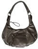 2011 soft PU handbag  promotional