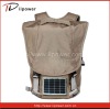 2011 solar backpack