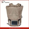 2011 solar backpack