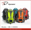 2011 solar backpack with customized logo