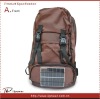 2011 solar bag