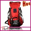 2011 solar energy hiking bags