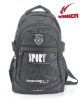 2011 sport school bag