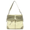 2011 spring and summer hot selling fashion lady handbag