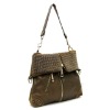 2011 spring and summer hot selling fashion lady handbag