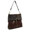 2011 spring and summer hot selling fashion lady handbag