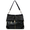 2011 spring and summer hot selling fashion lady handbag