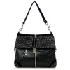 2011 spring and summer hot selling fashion lady handbag