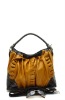 2011 spring and summer hot selling fashion women handbag