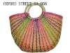 2011 straw bag