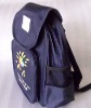 2011 student backack bag factory supplier