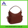 2011 style handbag with two side pocket