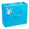 2011 style paper bag / Promotional gift bags