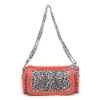 2011 stylish PU shoulder bags from Korea