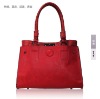 2011 stylish fringe handbag with branded tags