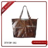 2011 stylish leather handbag(SP34304-161-1)