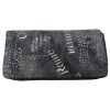 2011 stylish leather wallet pattern