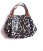 2011 stylish pu leather bag and genuine leather bag