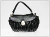 2011 stylish shinning handbags