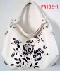 2011 stylist leather handbag fashion pw132-1