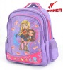 2011 stylpe Winner school bag