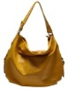 2011 summer HOT SELL fashion leather handbag