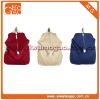 2011 summer new simple design kids laptop backpack