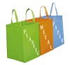 2011 super market shopping bag
