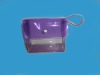 2011 th new high quality pvc tote bag