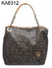 2011  the NEWEST  and fashion ladies PU  handbags