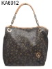 2011  the NEWEST  and fashion ladies PU  handbags