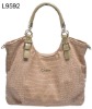 2011 the NEWEST and fashion ladies PU handbags in high quality
