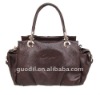 2011 the elegant top sell ladies genuine leather handbags