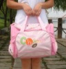 2011 the lastest fashion Diaper Bag Mummy bag