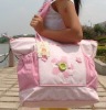 2011 the lastest fashion Diaper Bag Mummy bag