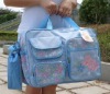 2011 the lastest fashion Diaper Bag Mummy bag