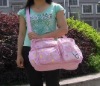 2011 the lastest fashion Diaper Bag Mummy bag