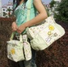 2011 the lastest fashion Diaper Bag Mummy bag