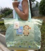 2011 the lastest fashion Diaper Bag Mummy bag