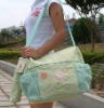 2011 the lastest fashion Diaper Bag Mummy bag